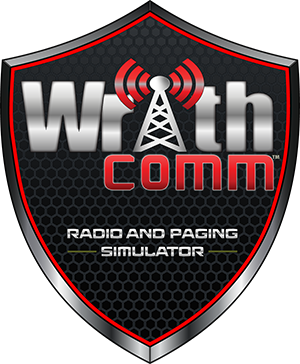 WrathComm logo